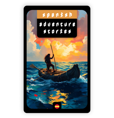 Monolingual editions in Spanish or English